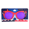 Harley Quinn Arkaid Sunglasses